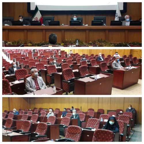 روند نزولی کرونا و رعایت جدی مردم در نوروز